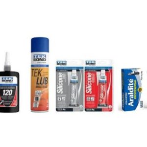 Produtos Tek Bond