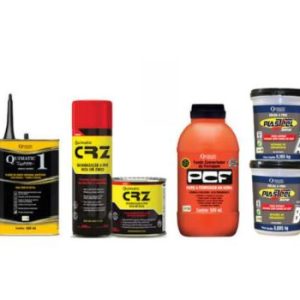 Produtos Quimatic