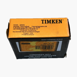 CAPA 15245 TIMKEN