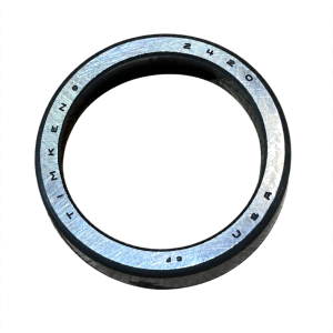 Capa 02420 TIMKEN