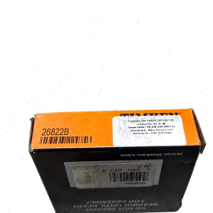 Capa 26822B TIMKEN