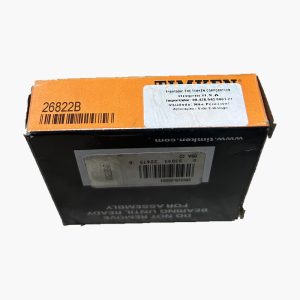CAPA 26822B TIMKEN