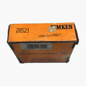 CAPA 28521 TIMKEN