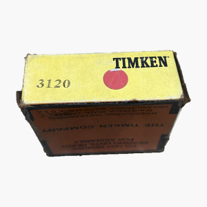 CAPA 3120 TIMKEN