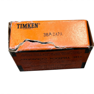 Capa 38 A TIMKEN
