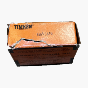 CAPA 38A TIMKEN