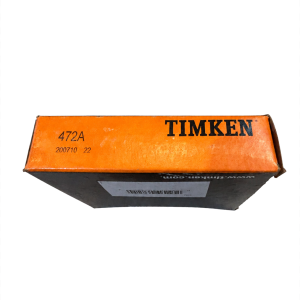Capa 472A TIMKEN