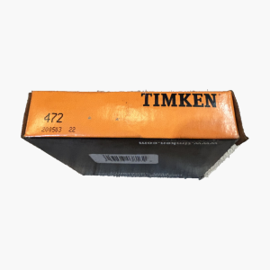 CAPA 472A TIMKEN