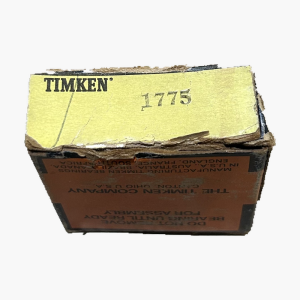 CONE 1775 TIMKEN