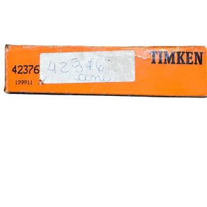 Cone 42376 TIMKEN