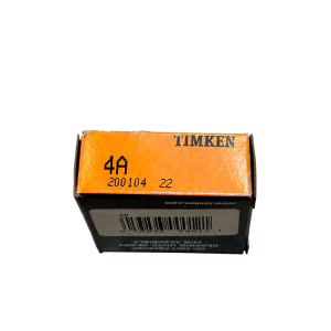 Cone 4A TIMKEN