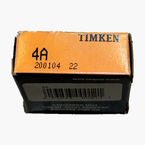 CONE 4A TIMKEN