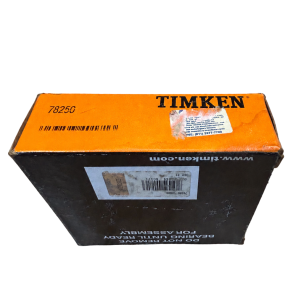 Cone 78250 TIMKEN