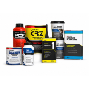 Produtos Quimatic
