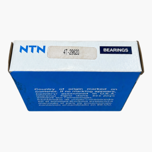 CAPA 4T-29620 NTN