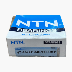 ROLAMENTO 4T-801346/310 NTN